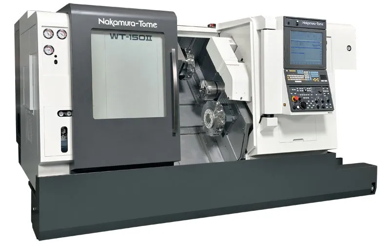 Nakamura WT-150